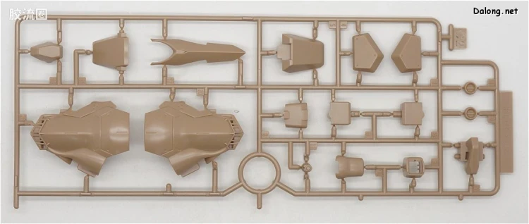 HGUC 普通版 h233 梅萨F-01型 - 图片